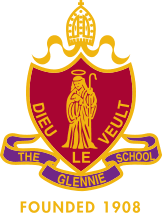 Glennie School Crest